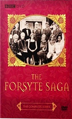 (未使用･未開封品)Forsyte Saga: Series 1 [DVD] [Import] Amazon.com: The Forsyte Saga, Series 1 : Gina McKee, Damian